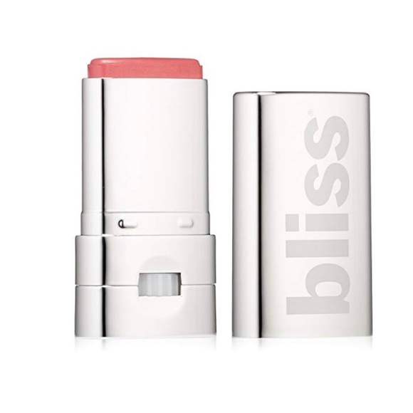Bliss Other - Bliss I Got a Blush on You Cream Blush Stick